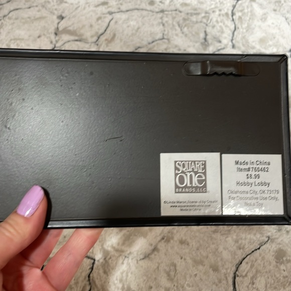 $5 charge for whining sign - Picture 3 of 3